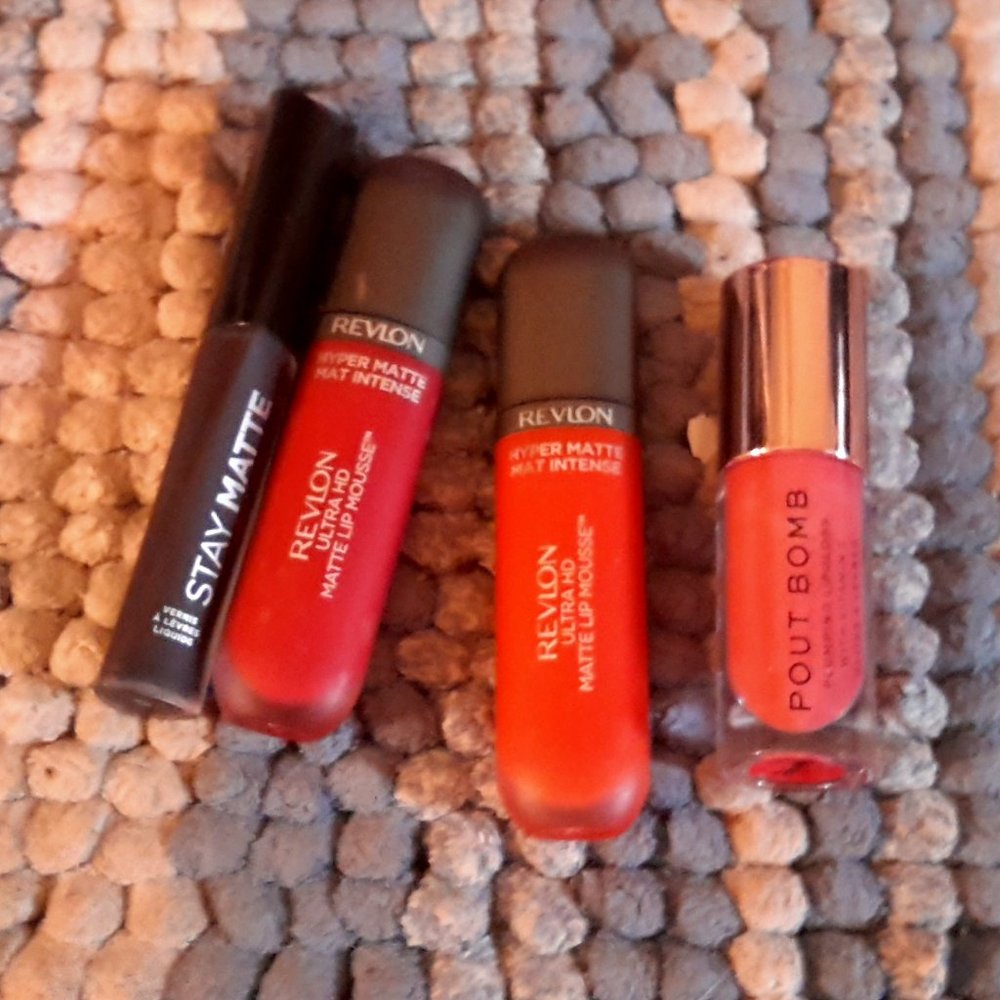 Lipstick